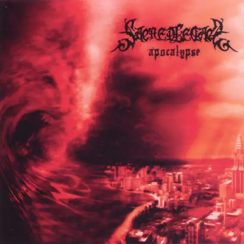 Sacred Legacy : Apocalypse